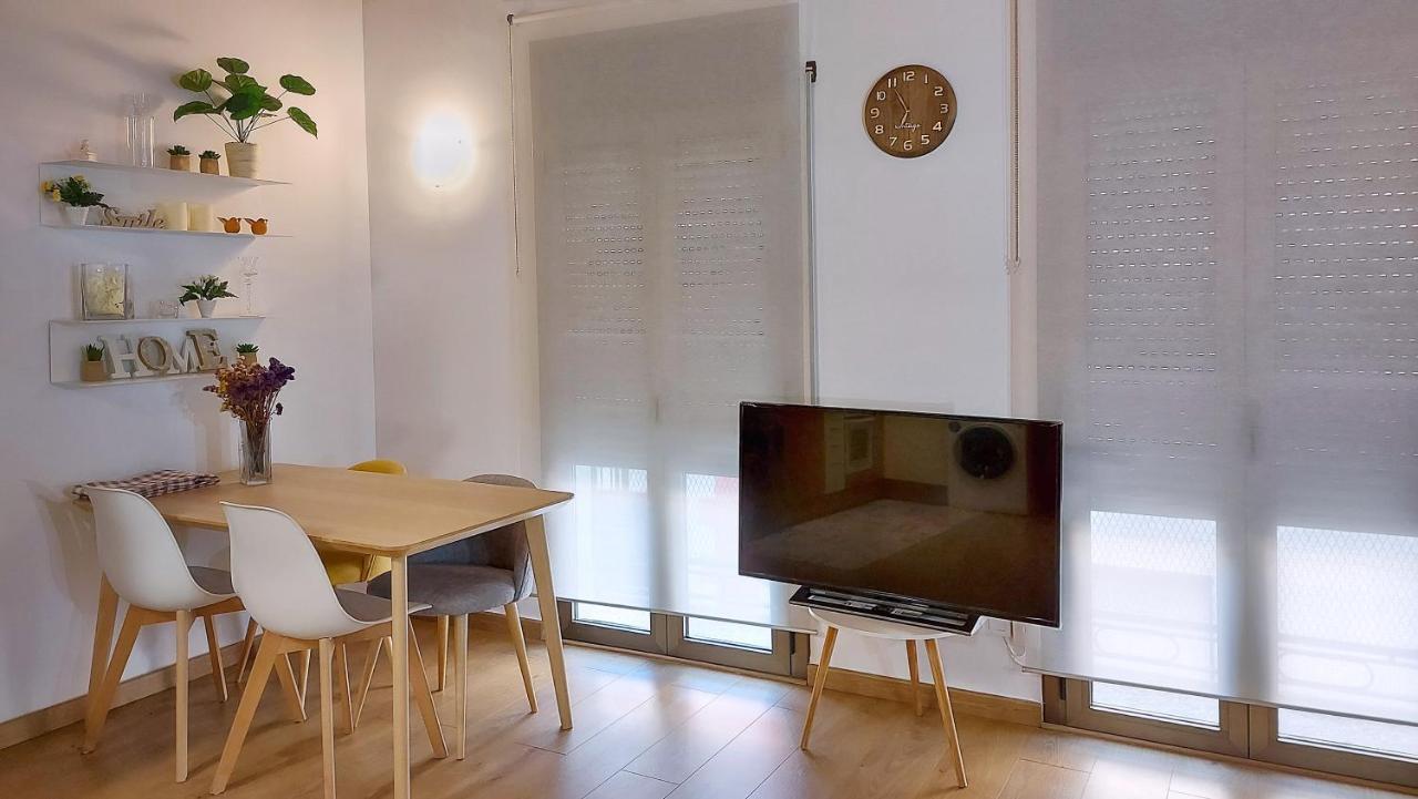 Apartament Precioso Apartamento Duplex En El Centro De Olot Zewnętrze zdjęcie