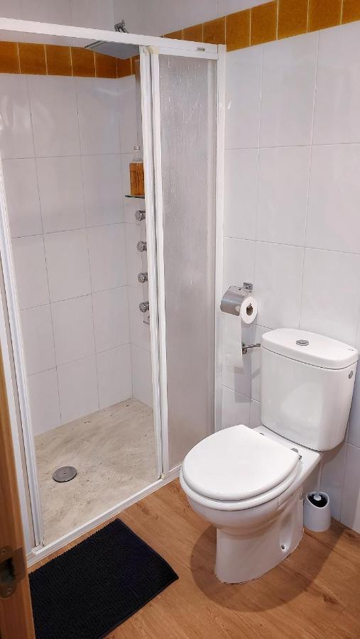Apartament Precioso Apartamento Duplex En El Centro De Olot Zewnętrze zdjęcie
