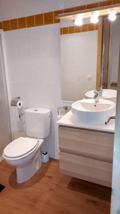 Apartament Precioso Apartamento Duplex En El Centro De Olot Zewnętrze zdjęcie