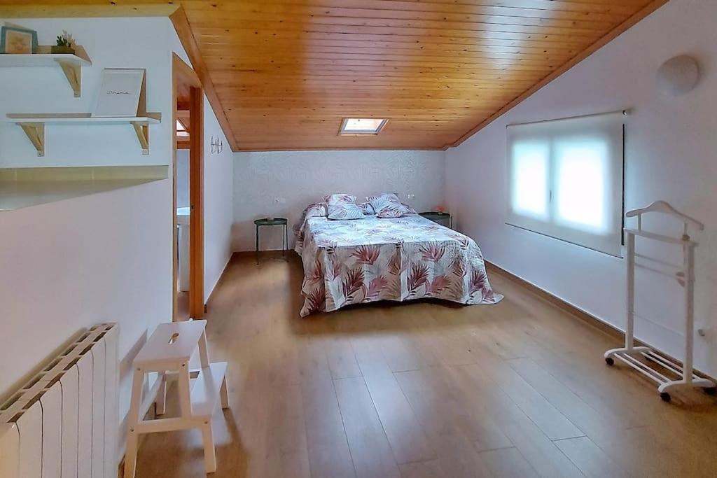 Apartament Precioso Apartamento Duplex En El Centro De Olot Zewnętrze zdjęcie