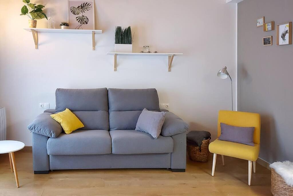 Apartament Precioso Apartamento Duplex En El Centro De Olot Zewnętrze zdjęcie