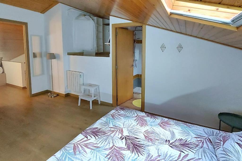 Apartament Precioso Apartamento Duplex En El Centro De Olot Zewnętrze zdjęcie