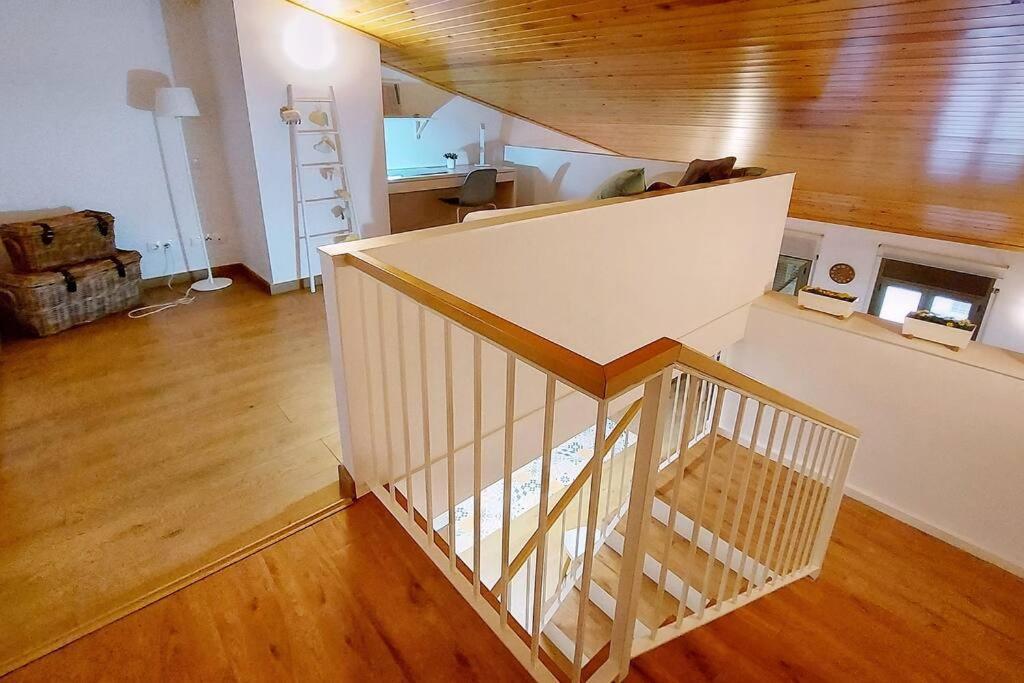 Apartament Precioso Apartamento Duplex En El Centro De Olot Zewnętrze zdjęcie