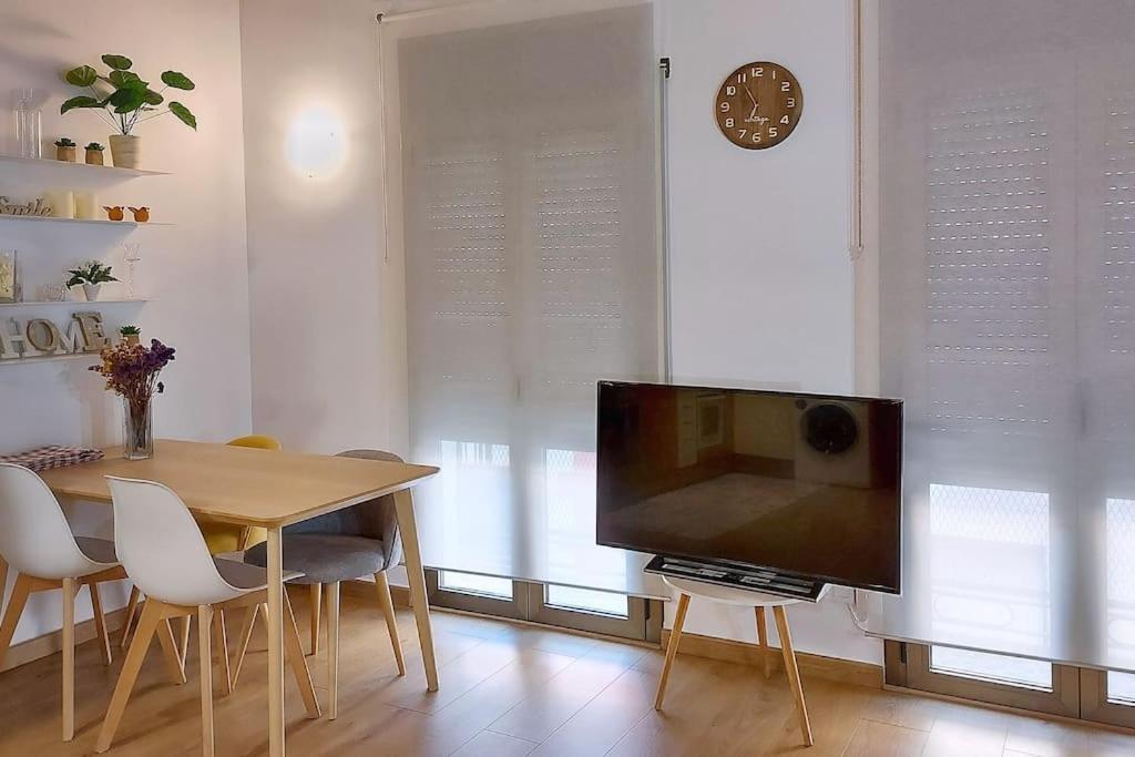 Apartament Precioso Apartamento Duplex En El Centro De Olot Zewnętrze zdjęcie