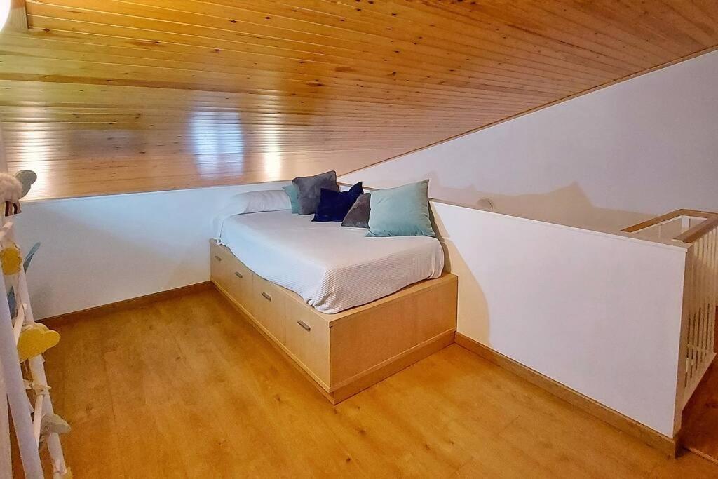 Apartament Precioso Apartamento Duplex En El Centro De Olot Zewnętrze zdjęcie