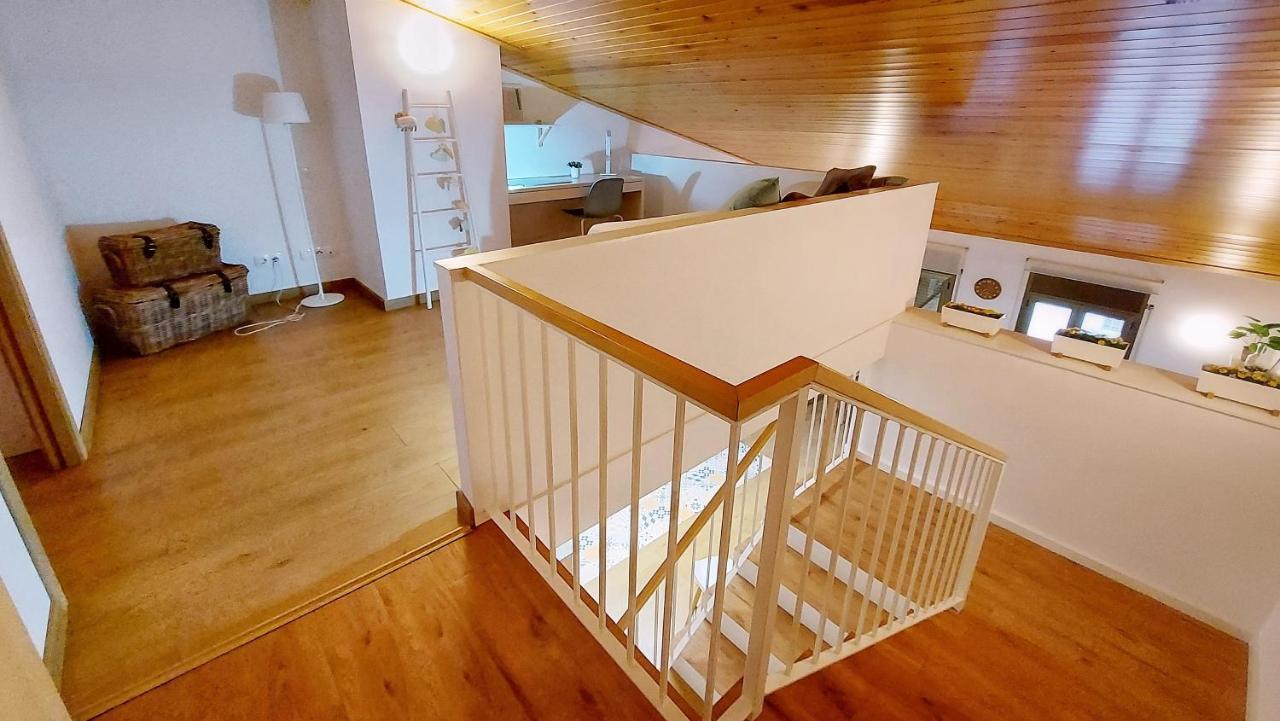 Apartament Precioso Apartamento Duplex En El Centro De Olot Zewnętrze zdjęcie